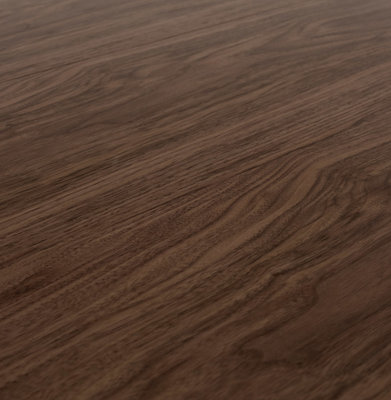 Eettafel EXTENSIO Walnoot