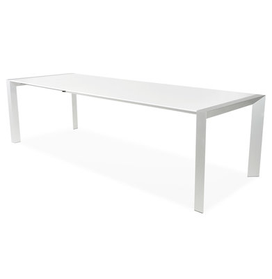 Eettafel VIGO Wit