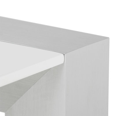 Eettafel VIGO Wit