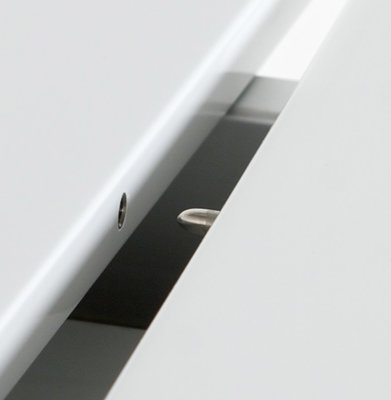Eettafel VIGO Wit