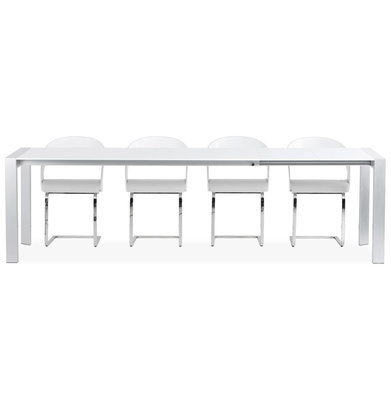 Eettafel VIGO Wit