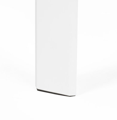 Eettafel ENKEL Wit