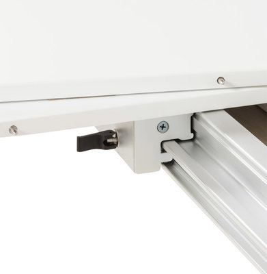 Eettafel ENKEL Wit