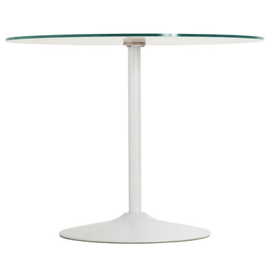 Eettafel BLOMA Wit