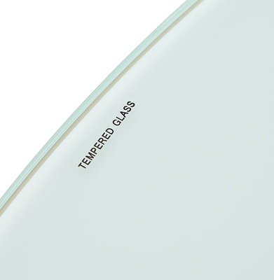 Eettafel BLOMA Wit