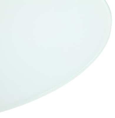 Eettafel BLOMA Wit