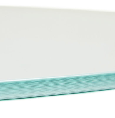 Eettafel BLOMA Wit