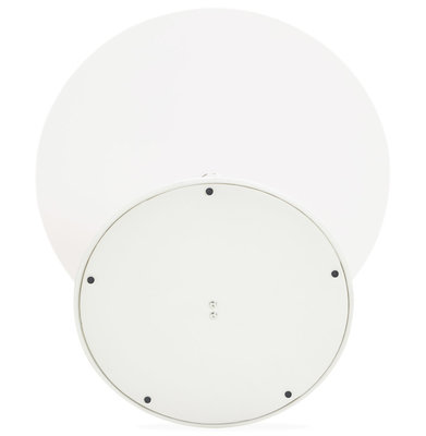 Eettafel BLOMA Wit