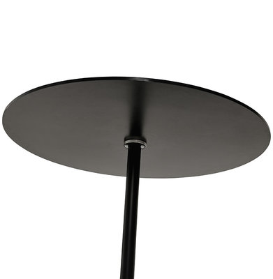 Eettafel BLOMA Zwart