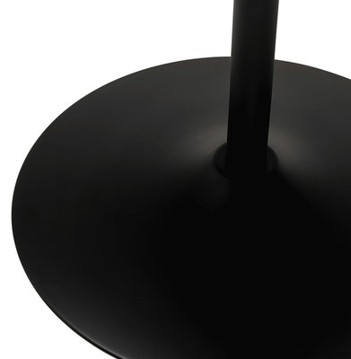Eettafel BLOMA Zwart