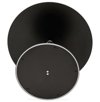 Eettafel BLOMA Zwart