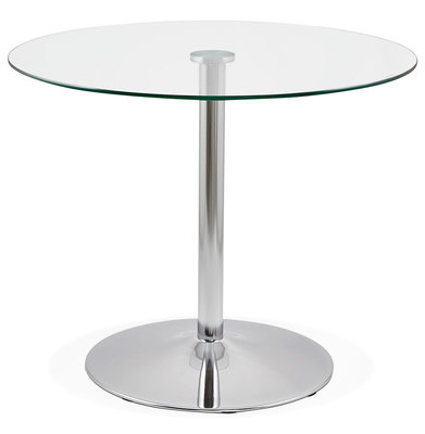 Eettafel EUKA