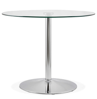 Eettafel EUKA