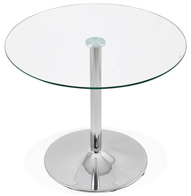 Eettafel EUKA