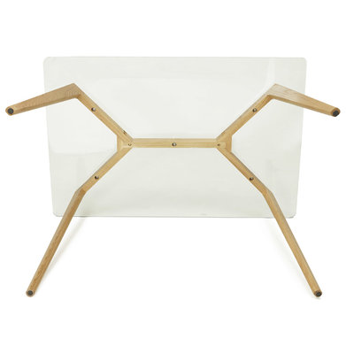 Eettafel TONY