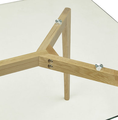 Eettafel TONY