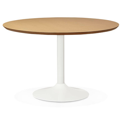 Eettafel BURO 120 Naturel