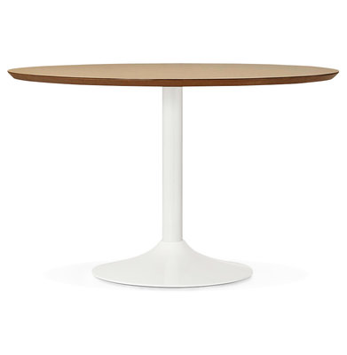 Eettafel BURO 120 Naturel
