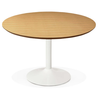 Eettafel BURO 120 Naturel
