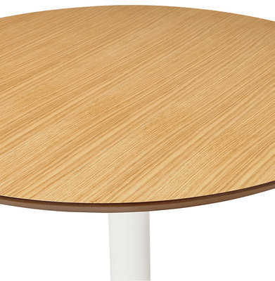 Eettafel BURO 120 Naturel