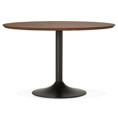 Eettafel PATON 120 Walnoot