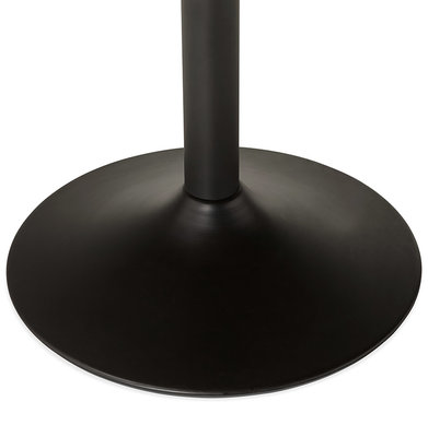 Eettafel PATON 120 Walnoot