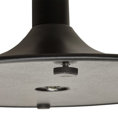 Eettafel PATON 120 Walnoot