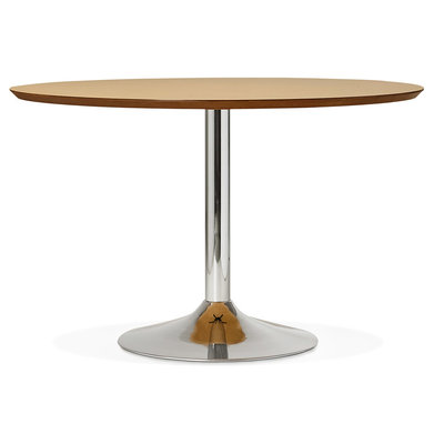 Eettafel BLETA 120 Naturel