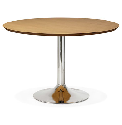 Eettafel BLETA 120 Naturel