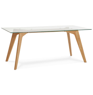 Eettafel EKKE