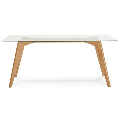 Eettafel EKKE