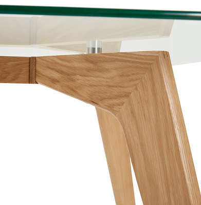 Eettafel EKKE