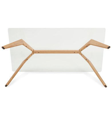 Eettafel EKKE