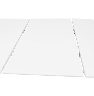 Eettafel NUNAVUT Wit