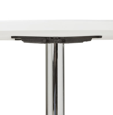 Eettafel BLETA 90 Wit