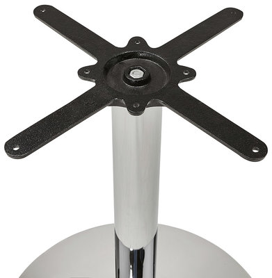 Eettafel BLETA 90 Wit