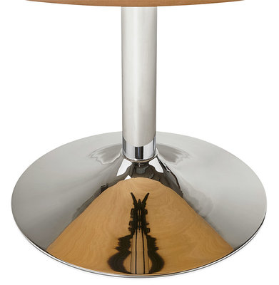 Eettafel BLETA 90 Naturel