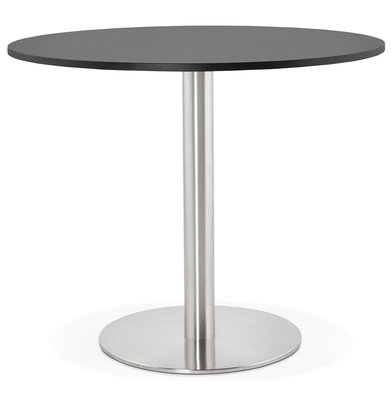 Eettafel GODET Zwart