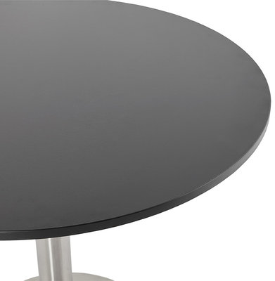 Eettafel GODET Zwart