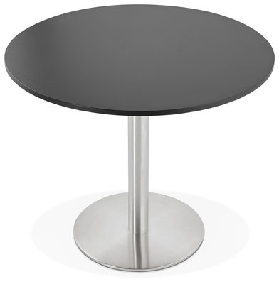 Eettafel GODET Zwart