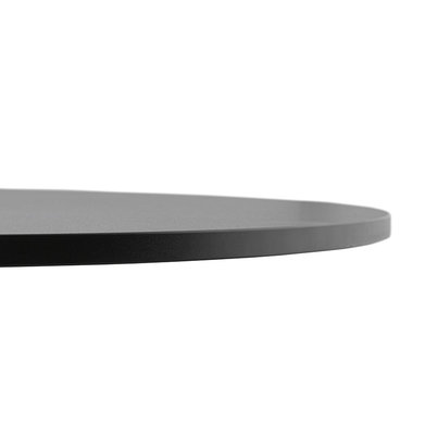 Eettafel GODET Zwart