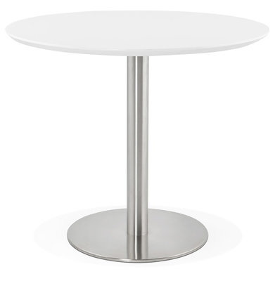 Eettafel JAMIE Wit