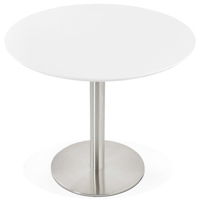 Eettafel JAMIE Wit