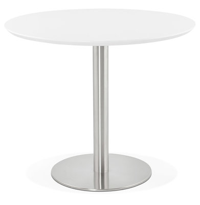 Eettafel JAMIE Wit
