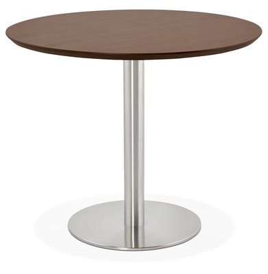 Eettafel JAMIE Walnoot