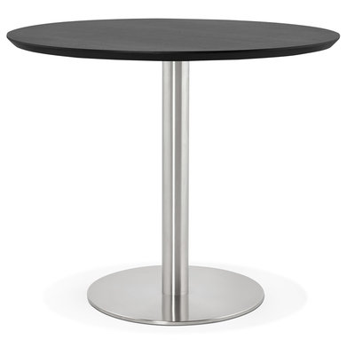 Eettafel JAMIE Zwart
