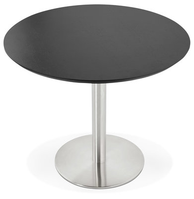 Eettafel JAMIE Zwart