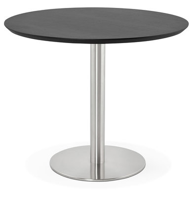 Eettafel JAMIE Zwart