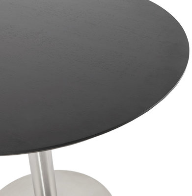 Eettafel JAMIE Zwart