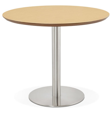 Eettafel JAMIE Naturel